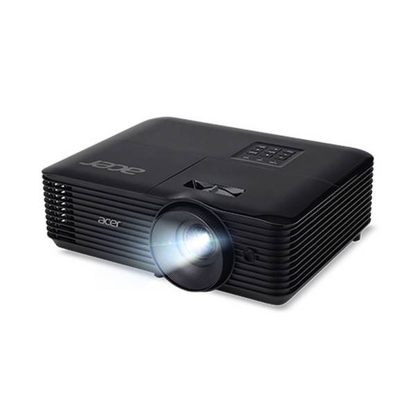 X1128i - DLP-Projektor - tragbar - 3D - 4500 lm - SVGA (800 x 600)