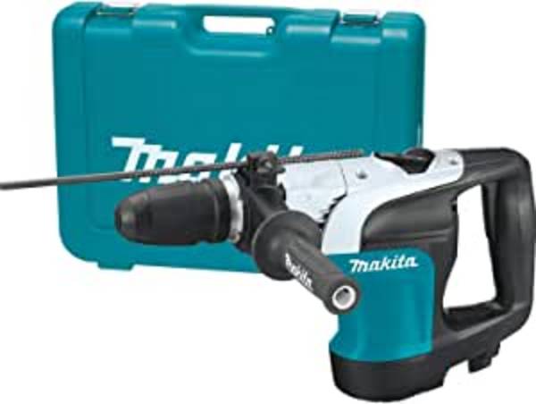 Makita HR4002, Bohrhammer