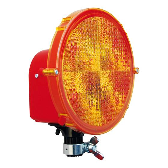 LED Leitkegel-Richtstrahler, RS 2000, Batteriebetrieb-0