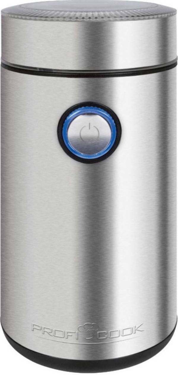 CLATRONIC - ProfiCook PC-KSW 1216 - 150 W - 220 - 240 V - 50 - 60 Hz - 9 cm - 90 mm - 90 mm