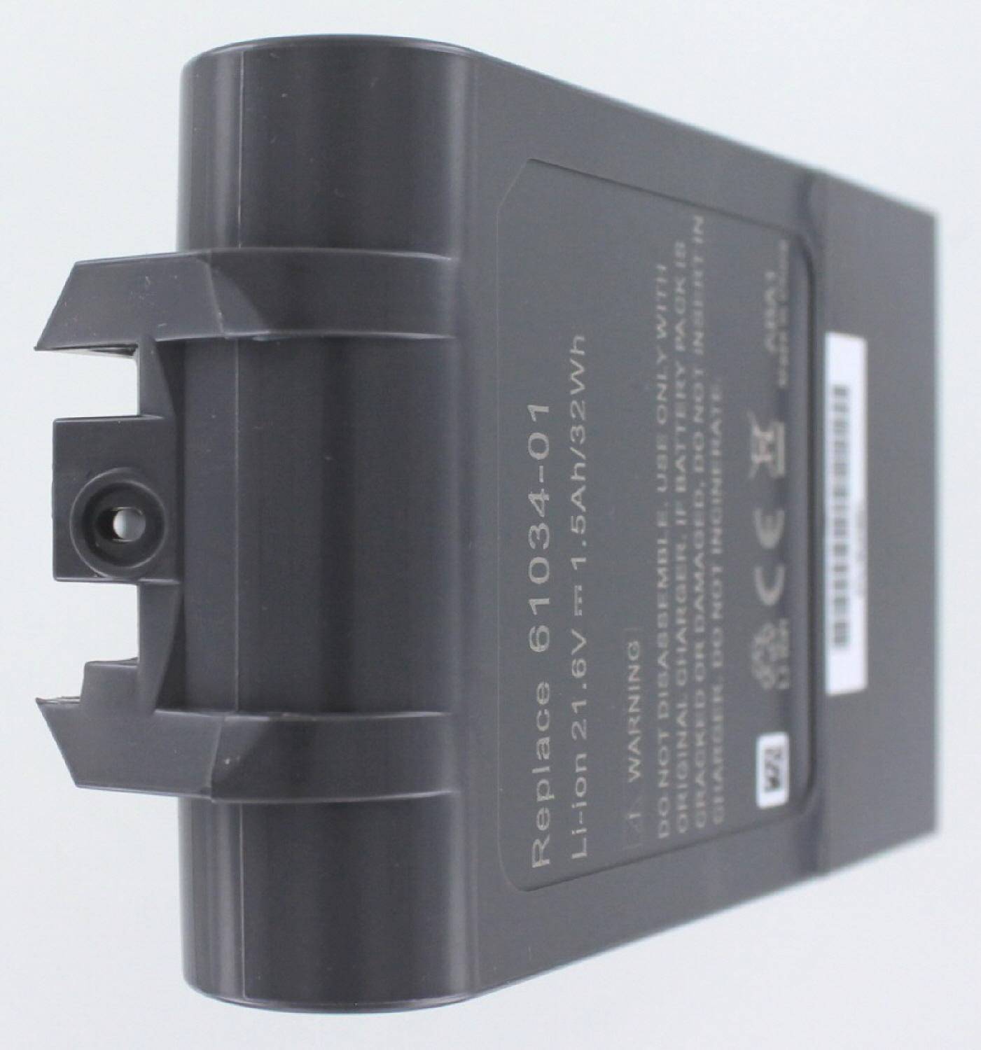 Akku kompatibel mit Dyson DC62-2