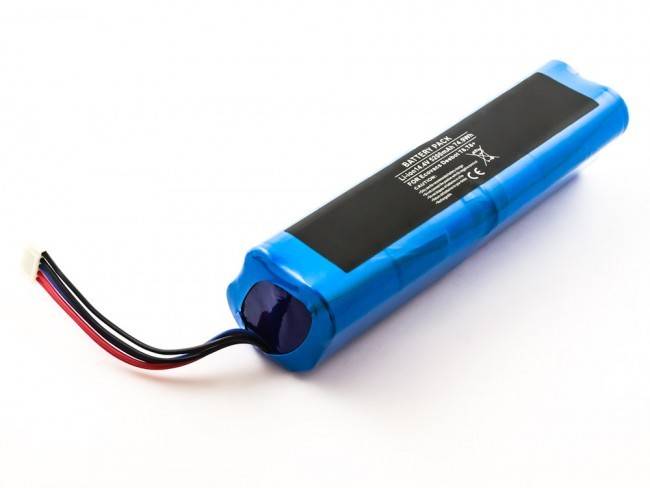 Akku kompatibel mit Ecovacs T8 Aivi Max Power-0