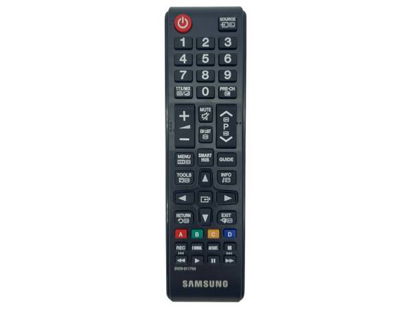 SAMSUNG Fernbedienung BN59-01175N, BN5901175N, TM1240A