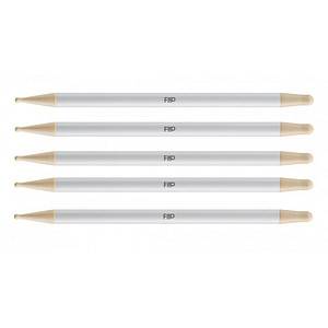 Samsung Stylus für Flachbildschirm (Packung mit 5) - für Flip WM55H; Flip 2 WM55-2
