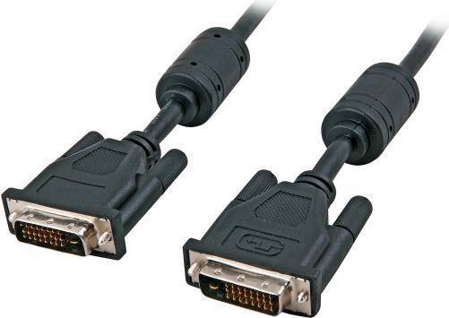 EFB Elektronik EFB-Elektronik - DVI-Kabel - DVI-D (M) zu DVI-D (M) - 2 m-1