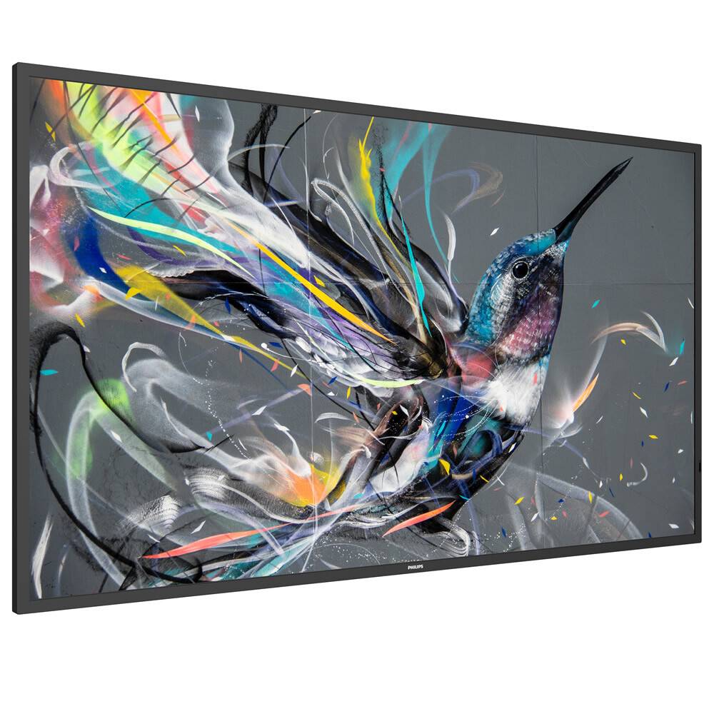 Philips LCD-Display 55BDL3511Q - 140 cm (55") - 3840 x 2160 4K UHD-1