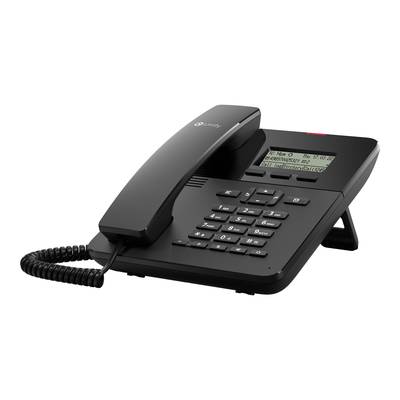 Unify OpenScape Desk Phone CP110 - VoIP-Telefon - Voice-Over-IP