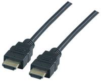 EFB Elektronik EFB-Elektronik - Highspeed - HDMI-Kabel mit Ethernet - HDMI männl-0