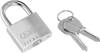 ABUS Security-Center ABUS Titalium 64TI/40 - Vorhängeschloss - Schlüssel - TITAL