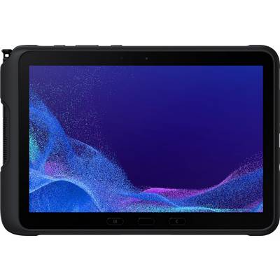 Samsung Galaxy Tab Active4 Pro - Tablet - robust - Android - 128 GB - 25.54 cm (-4