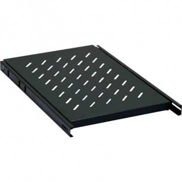 Ausziehbarer Fachboden – maximales Gewicht 18 KG – 1 HE - 930mm Tief-1