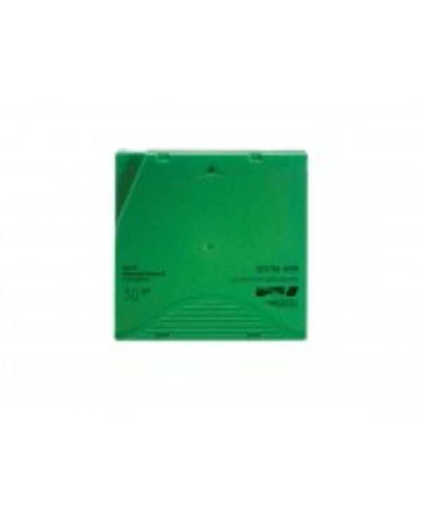 HP Enterprise Ultrium WORM Data Cartridge LTO 8 12 TB / 30 Beschriftungsetiketten grün