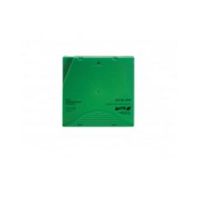 HP Enterprise Ultrium WORM Data Cartridge LTO 8 12 TB / 30 Beschriftungsetiketten grün-0