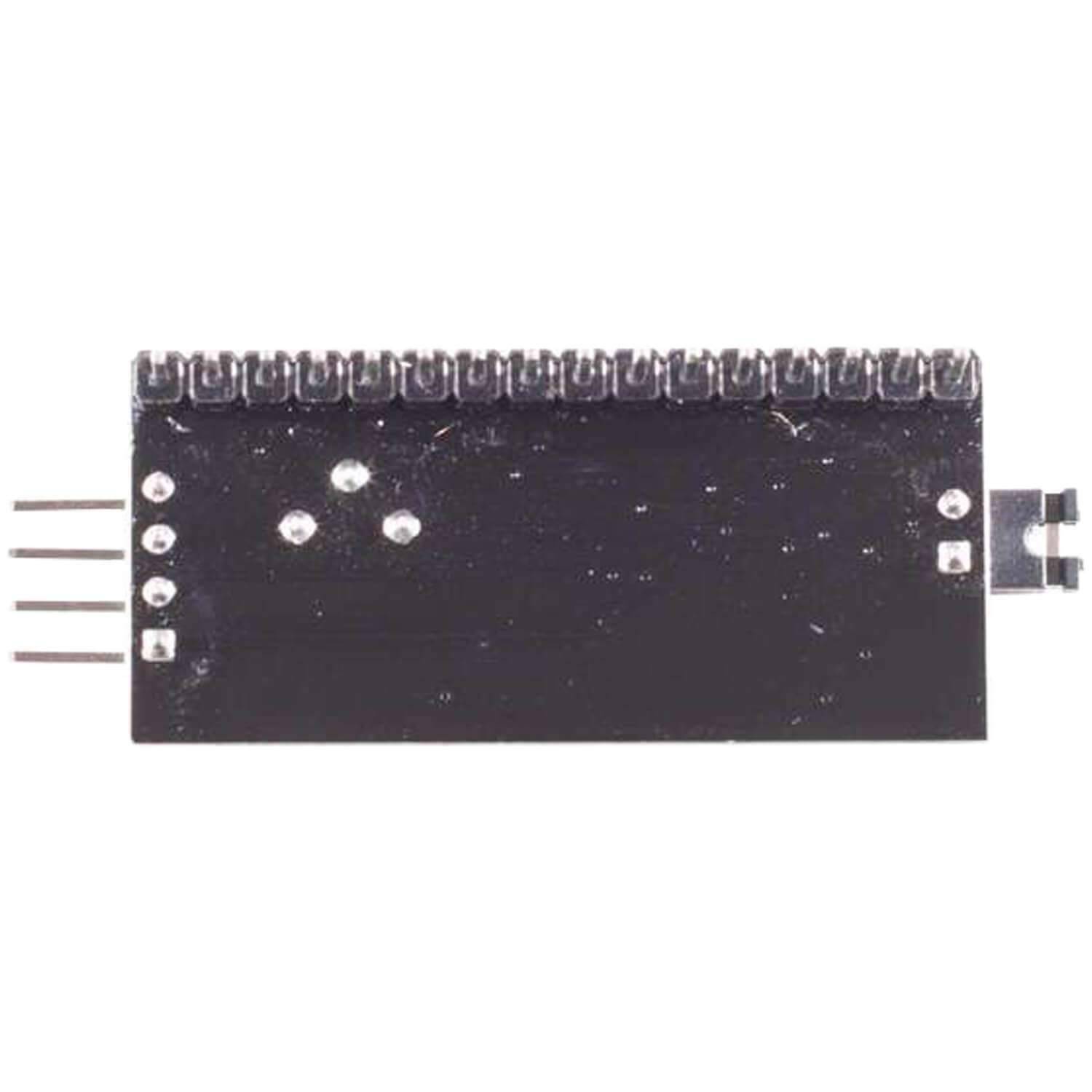 AZ-Delivery I2C IIC Adapter serielle Schnittstelle für LCD Display 1602 und 2004-2