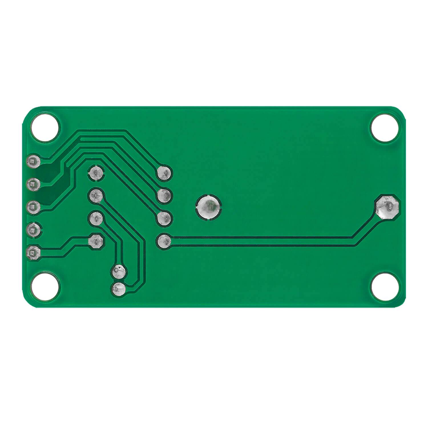 AZ-Delivery DS1302 Serial Real Time Clock RTC Echtzeituhr Clock Modul für Raspberry PI-1