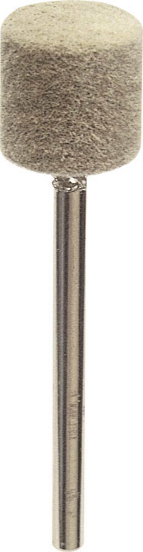 Dremel 2615052065 Polierrad Durchmesser 13.2 mm   Schaft-Ø 3,2 mm 1 St.