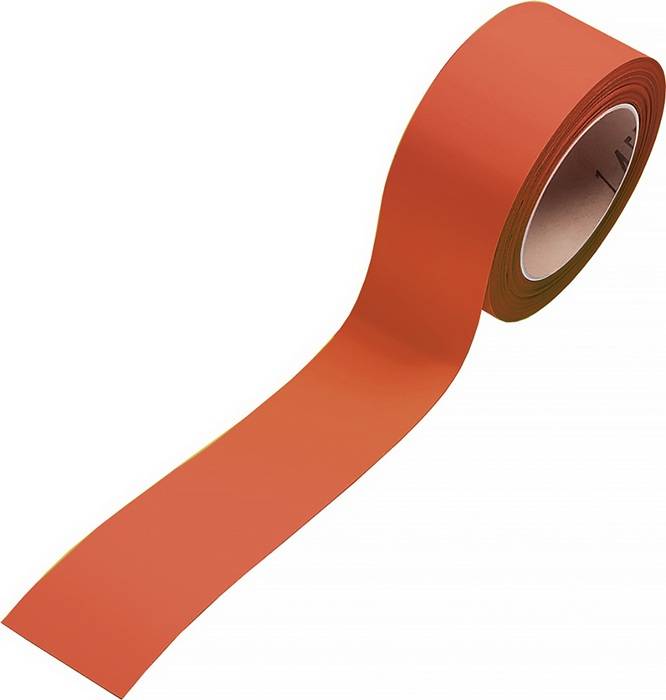 Magnetband Band-B.30mm Band-L.10m rot EICHNER-0