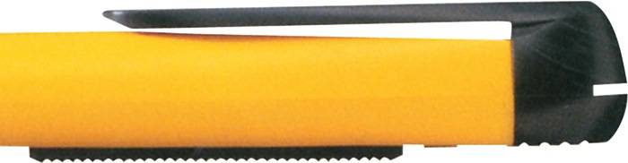 Cuttermesser Klingen-B.9mm L.150mm OLFA-2