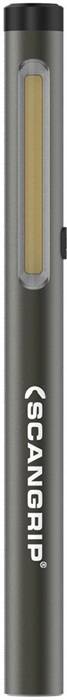 LED-Stiftlampe WORK PEN 200 R 20-200 lm Li-Ion SCANGRIP-0