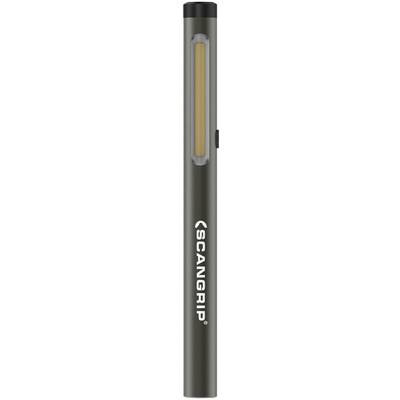 LED-Stiftlampe WORK PEN 200 R 20-200 lm Li-Ion SCANGRIP-0