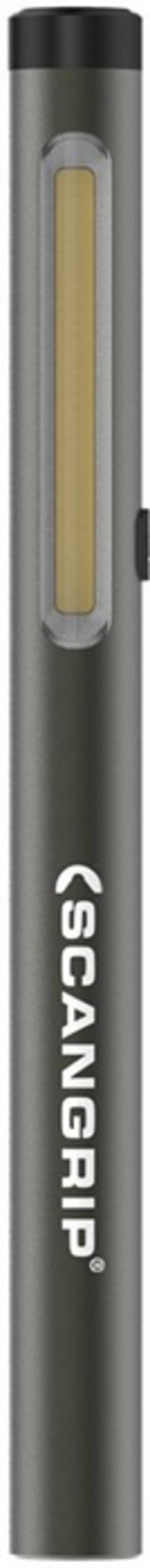 LED-Stiftlampe WORK PEN 200 R 20-200 lm Li-Ion SCANGRIP