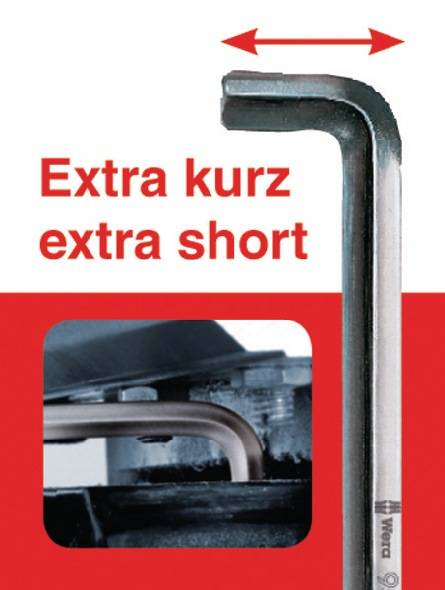 Wiha 6-Kant-Stiftschlüsselsatz mit Kugelkopf 369T ProStar 9tlg-1