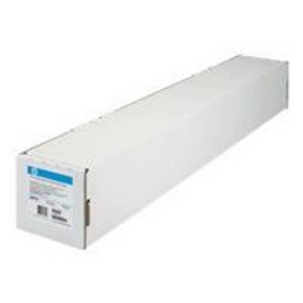 HP Fotopapier Universal Satin Q1421B 914mmx30,5m seidenmatt weiß