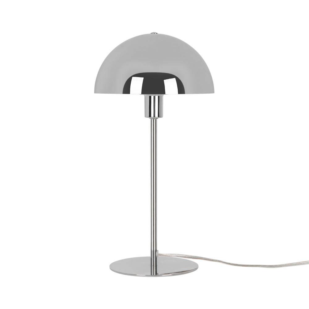 Nordlux Ellen 20 Tischlampe Metall Chrom | Geeignet für 1x E14-1