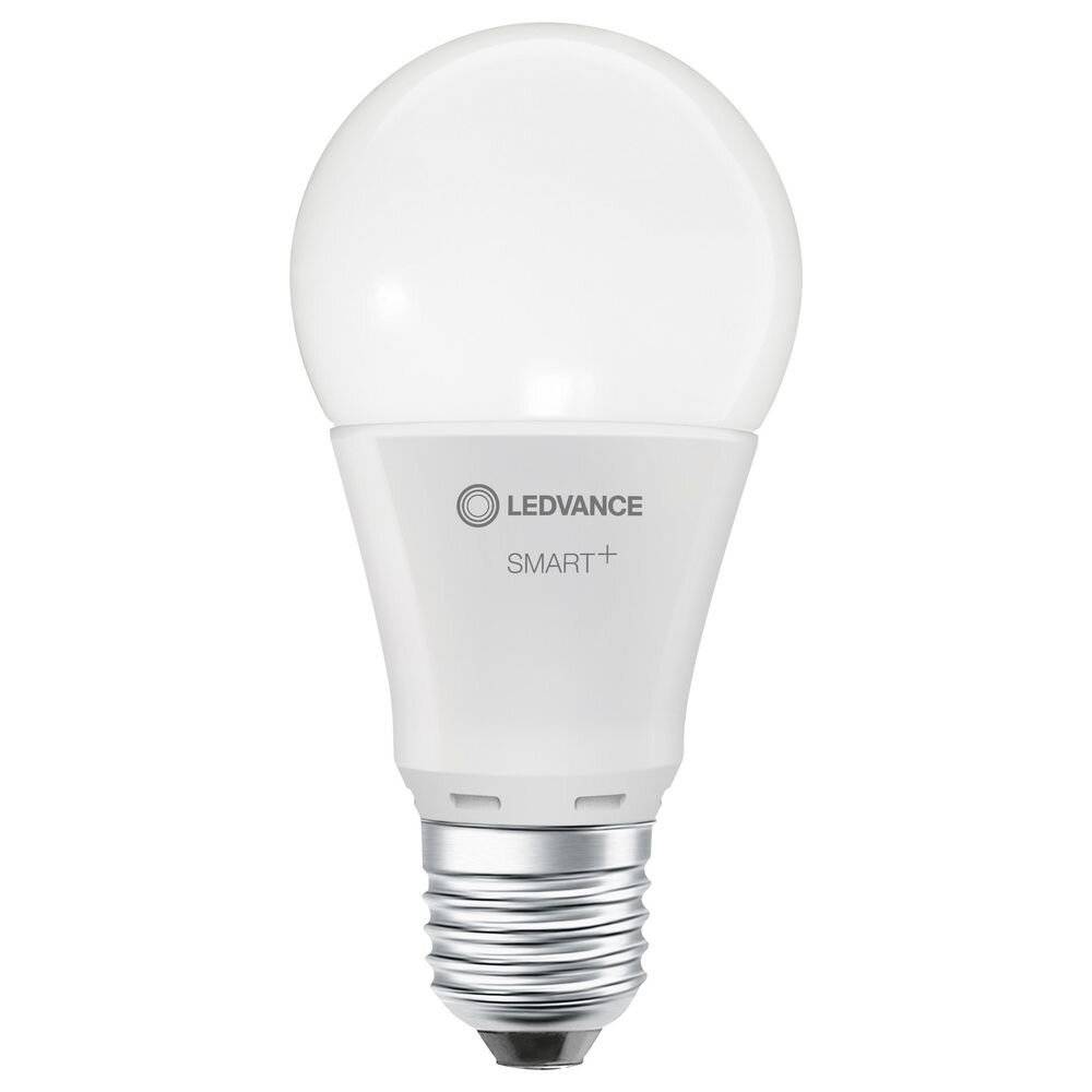 SMART+ LED Leuchtmittel E27 14W 1521lm warmweiß 3er Set-1