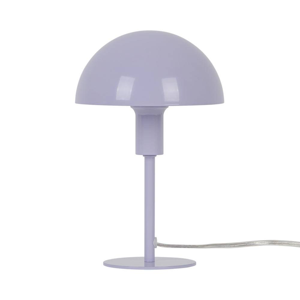 Nordlux Ellen table Lamp Metall Lila | Geeignet für E14-1