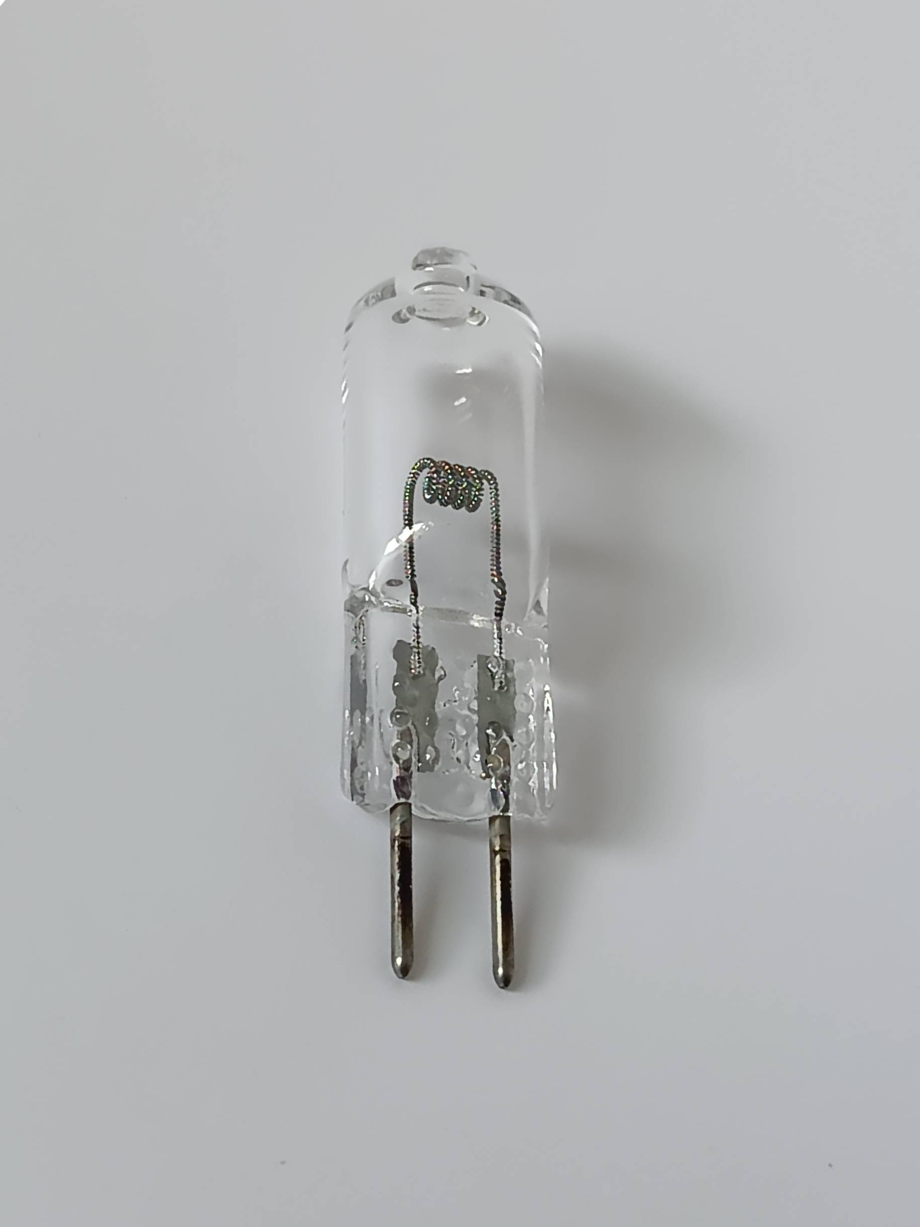 NARVA HLL 24V 100W GY6.35-15 (55350) - Made in Germany-0