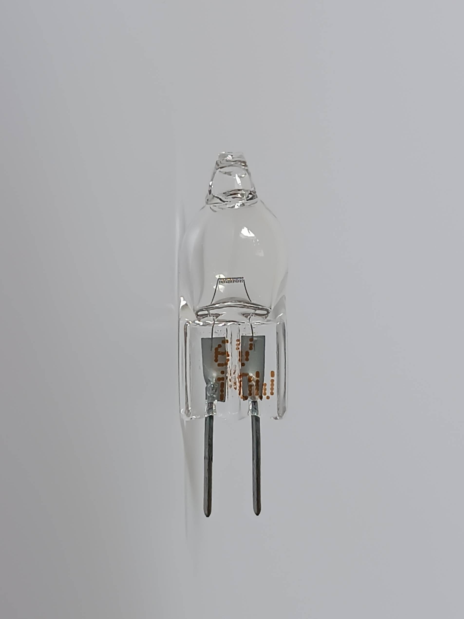 NARVA ESA/FHD 7387 6V 10W G4 (55909) - Made in Germany-0