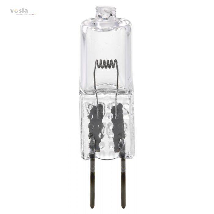 NARVA SH5241 22.8V 50W GY6.35 (55241) - Made in Germany-0