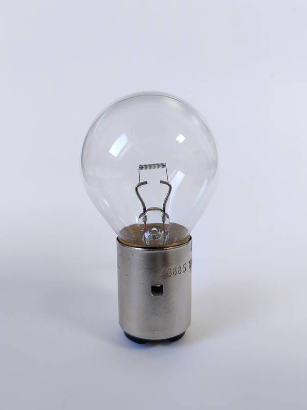 NARVA Rail RS6885 12V 55W BA20d LL (46885) - Made in Germany
