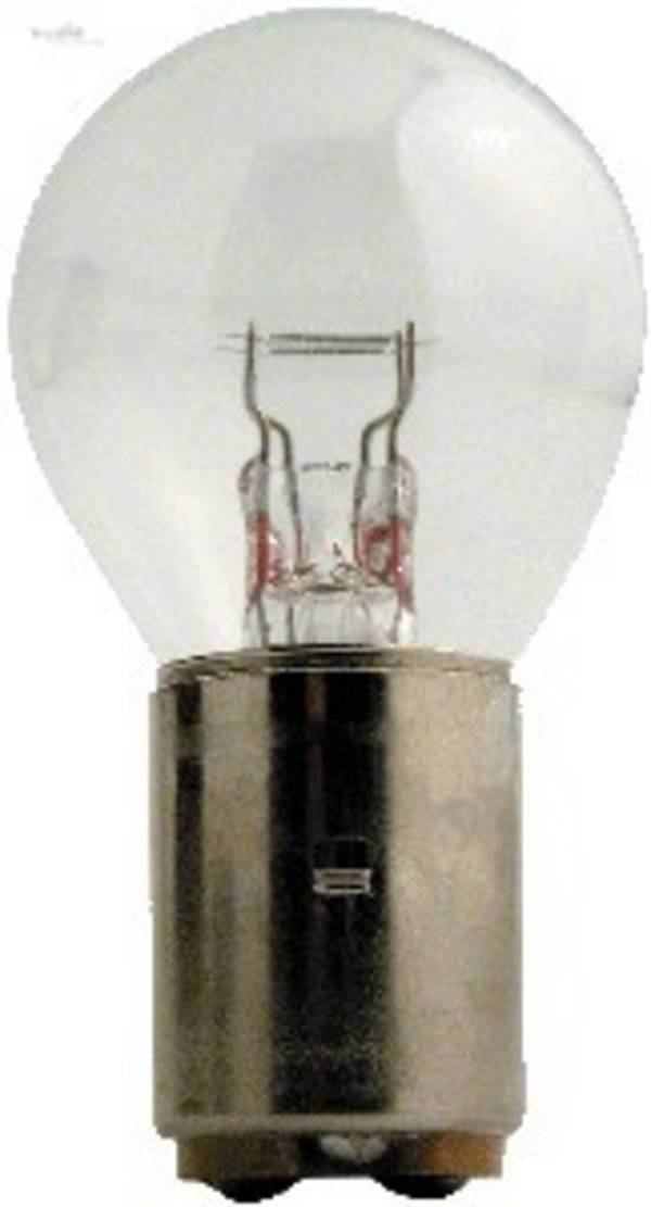 NARVA Rail RS6836 LL 12V 20/20W BA20d (46836) - Made in Germany