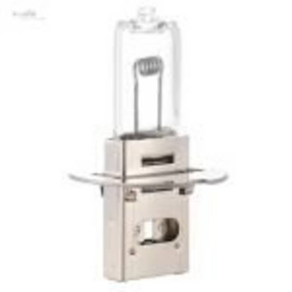 NARVA Air-H 6139 LL 6.6A 200W PK30d f/f (58378) - Made in Germany