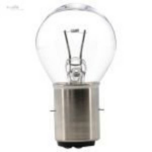 NARVA SI SI7612 12V 50W BA20d (67612) - Made in Germany