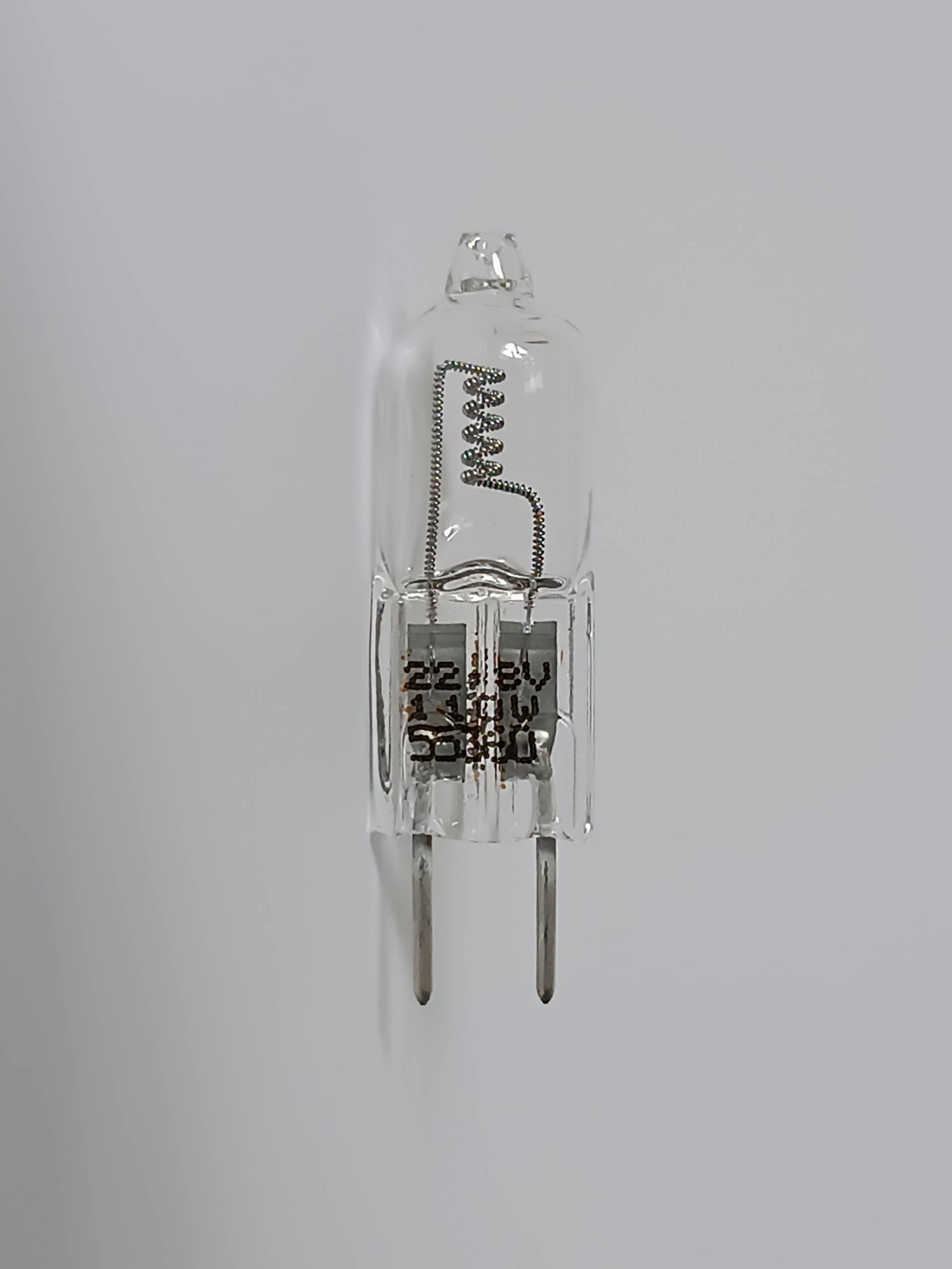 NARVA SH 13701 22.8V 110W G6.35 (55360) - Made in Germany-0