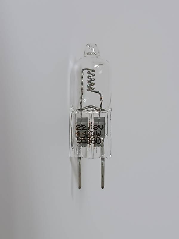 NARVA SH 13701 22.8V 110W G6.35 (55360) - Made in Germany