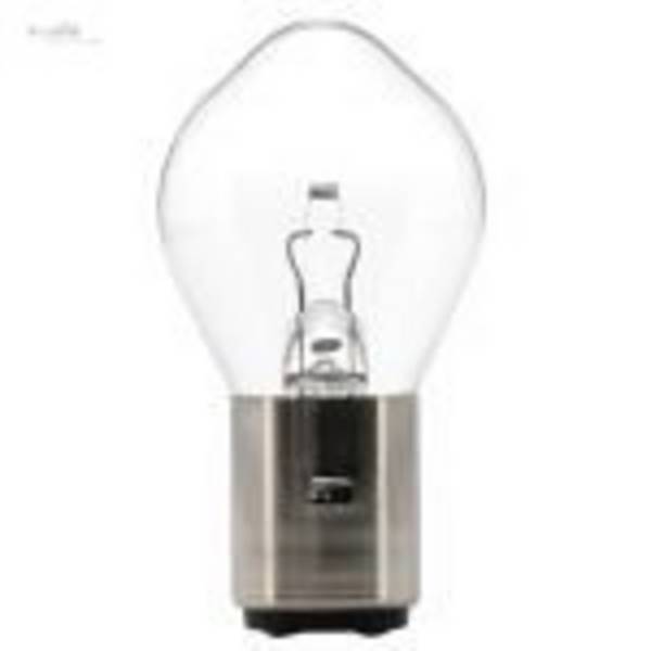 NARVA Rail RS6041 12V 20W BA20d (46041) - Made in Germany