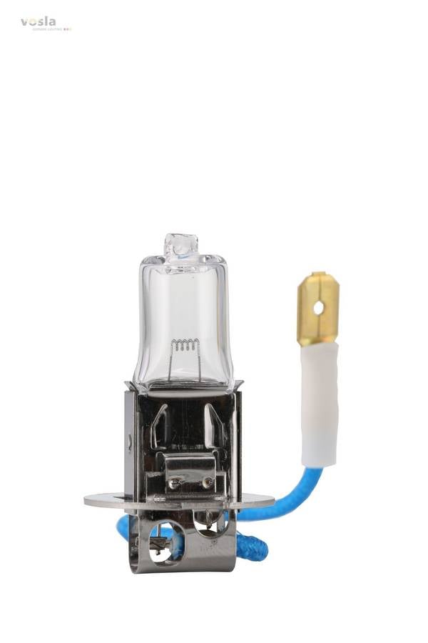 NARVA Emobile SH8690 48V 50W PK22s (48690) - Made in Germany