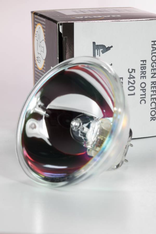 NARVA EFR 15V 150W GZ6.35 (54200) - Made in Germany