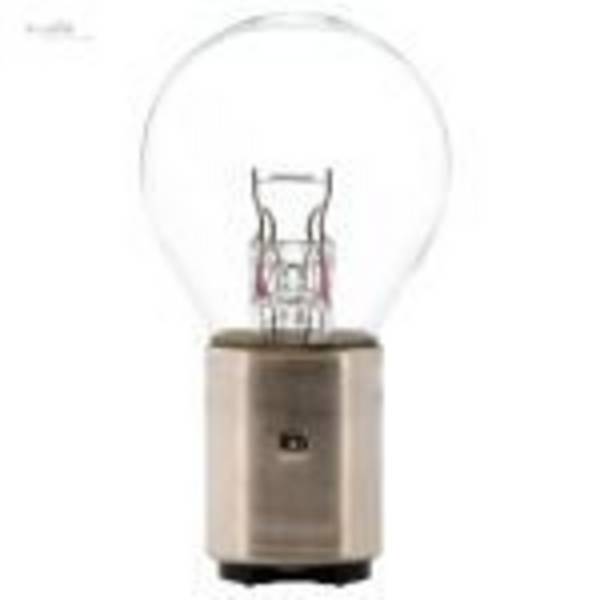 NARVA Rail RS6808 20V 7/7W BA20d (46808) - Made in Germany