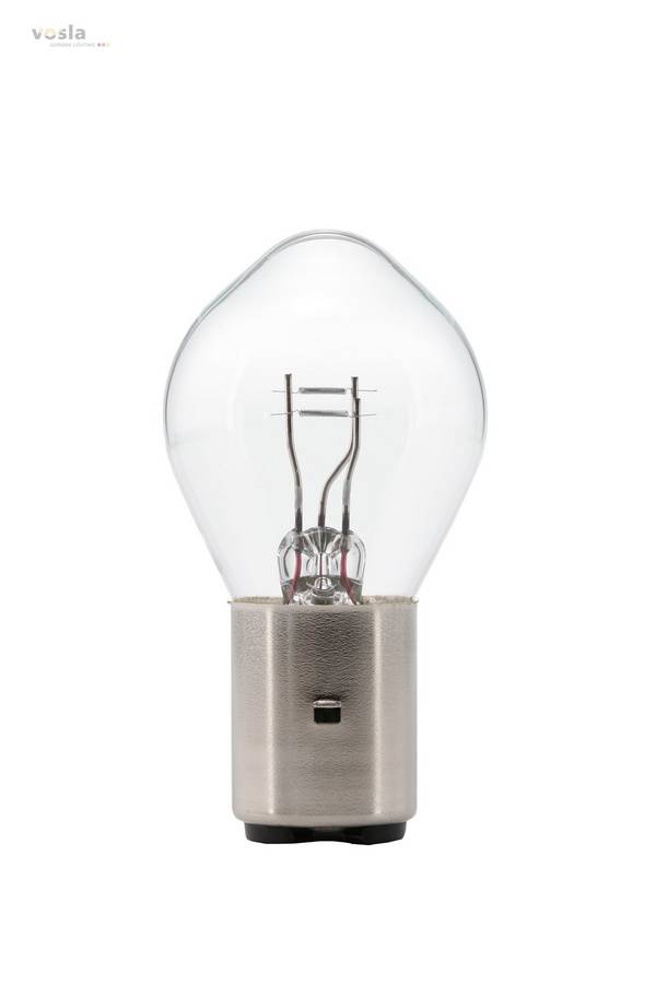 NARVA Rail RS6931 12V 20/20W BA20d (46931) - Made in Germany