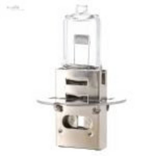 NARVA Air-H 6121 LL 6.6A 100W PKX30d f/f (58349) - Made in Germany