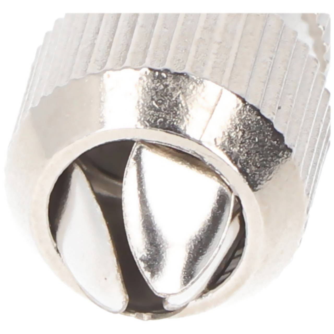 Goobay Koax-Stecker mit Schraubbefestigung Metall-3
