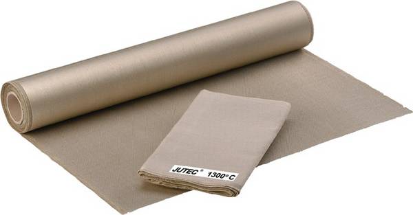 Spritzerschutzdecke JT 1200 HT Silikatgew.m.beids.Vermiculite-B.L1800xB3000ca.mm