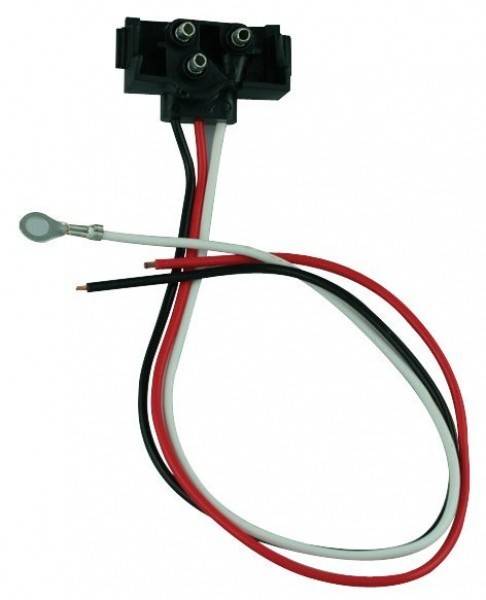 Anschlusskabel, 3-PIN-Plug, Serie 130, Serie 110, LED Autolamps, baetz-0