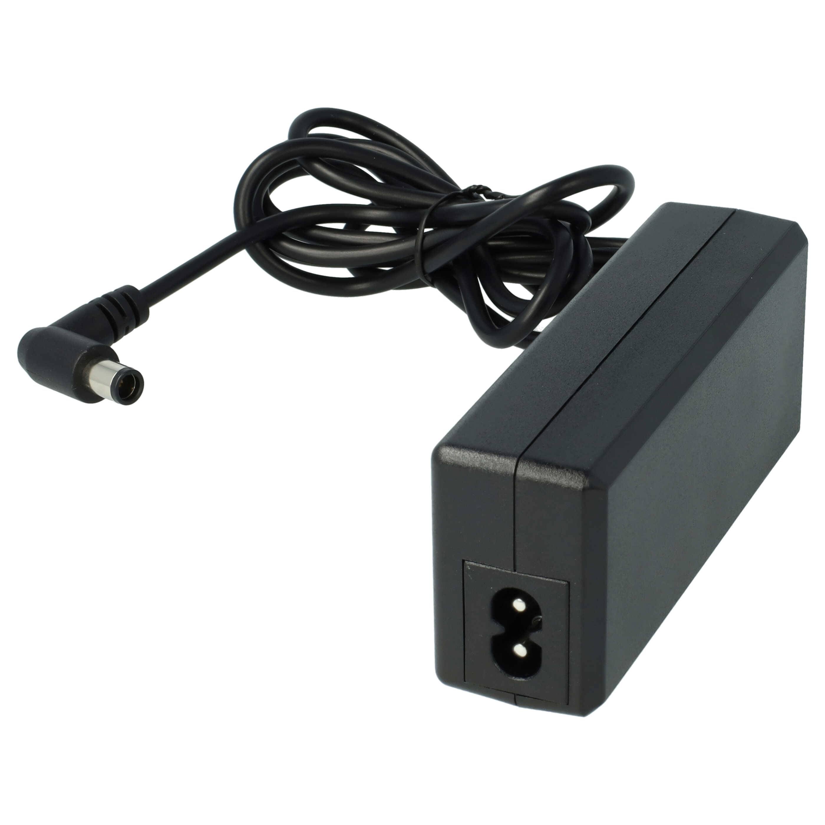 vhbw Netzteil kompatibel mit Cisco 8851 | 8861, 8865, 8900, 8961, 9900, 8811, 8841, 8845 Festnetz-Telefon, Haustelefon-3