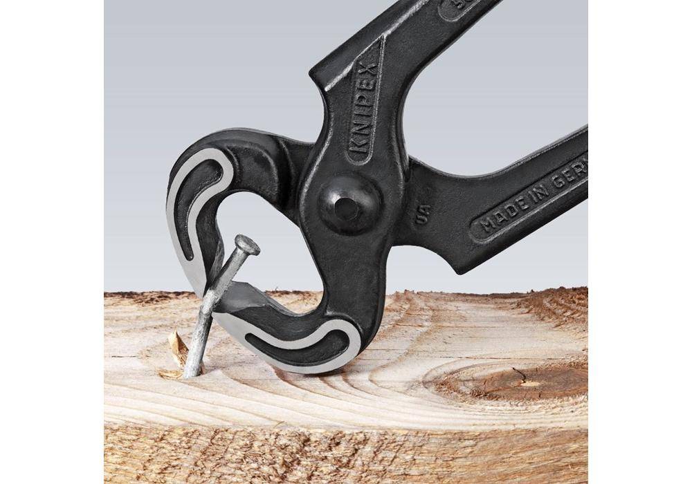 Knipex 50 00 180 SB Kneifzange-4